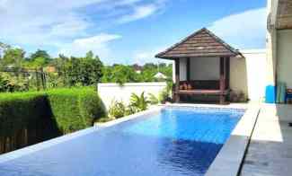 GRY 294- Dijual Villa Murah Luas Tanah 5 are di Ungasan Jimbaran Bali