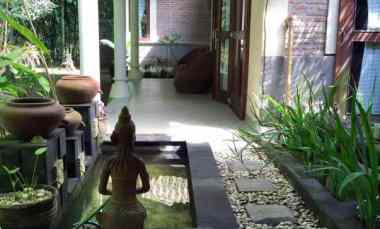 Jual Villa Unik dan Luas di Jaten Sendangadi Mlati Sleman Yogya