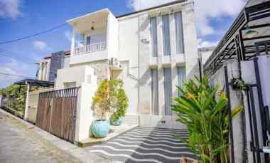 Villa Queen House Jimbaran Dijual Lokasi Strategis, 5 menit ke Imigr