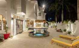 Villa Mewah di Jimbaran Bali hanya 20 menit ke Pantai Bingin