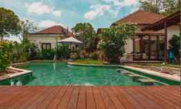 Luxurious Villa in Jimbaran Bali Only 15 Minutes To Bingin Beach