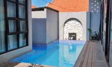 Villa Dijual di Jimbaran, Badung, Bali