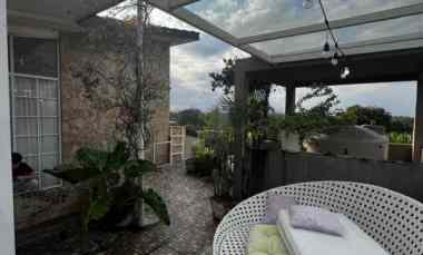 dijual villa jimbaran bali