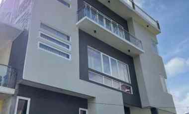 Villa Modern dan Nyaman dekat Kusuma Agrowisata Kota Batu