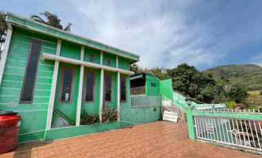 Villa Dijual di Jl Babakan peuteuy, Cicalengka Bandung