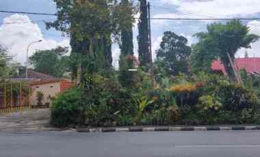 dijual villa jl bukit berbunga sidomulyo