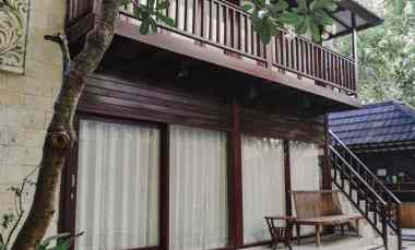 Dijual Villa Gili Trawangan Lombok NTB jl.gurita, Gili Indah Pemenang