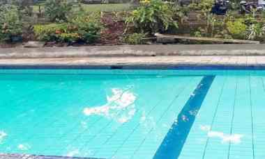 Villa Dijual 2 Lantai di Ciomas Bogor dekat Pasar Ciomas