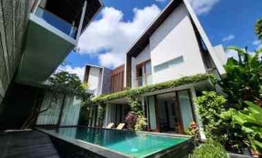 dijual villa jl puri gading jimbaran