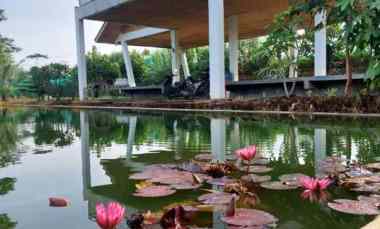 Edisi BU Villa Cantik Tanah Luas di Soreang Bandung Jawa Barat