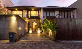 Dijual Villa Lminimalis Modern Antai 2 Lokasi Brawa Canggu