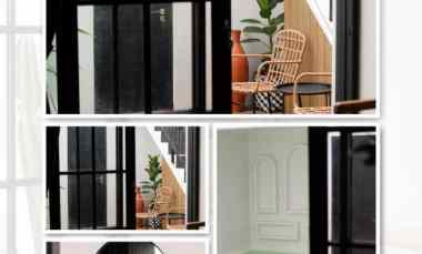 Jual Villa/Rumah Mewah di jl Damai Ngaglik Sleman Yogya