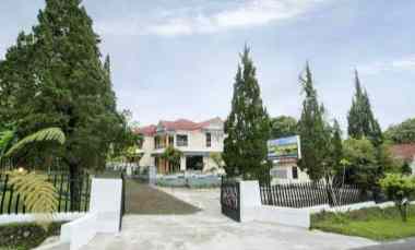 Jual Villa di Wisata Kaliurang Hargobinangun Pakem Sleman Yogyakarta