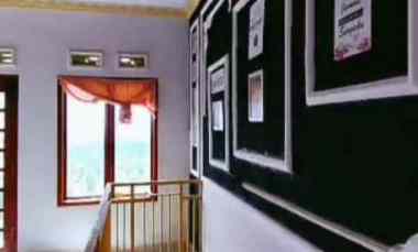 Villa Baru View Pegunungan di Kedaung, Kemiling Bandar Lampung