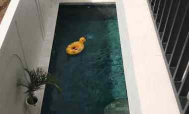 For Sale Brand New 2 Bedroom Villa in Kedungu Beach Bali