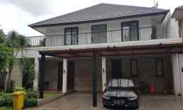 01. Dijual Rumah Cantik Nyaman di Kemang dalam Townhouse Exclusive