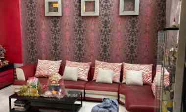 Jual Villa Komplek Cemara Asri Jalan Boulevard Timur - Cemara -Pancing