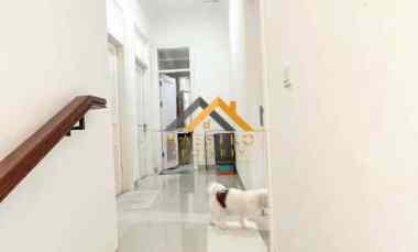 Dijual/Disewakan Villa Komplek Citraland Gama City Cluster Bahamas