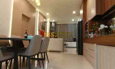 dijual villa komplek j city cluster j crown tipe jade