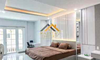 Jual Villa Full Furnish Komplek Medan Resort City Cluster Eindhoven