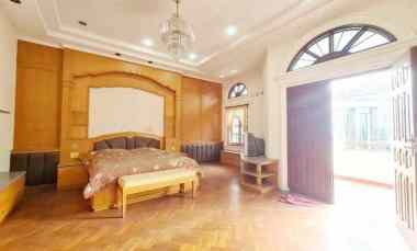 Rumah Dijual di Taman Polonia IV