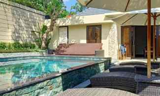 Dijual Villa Lantai 1 Seminyak Bali