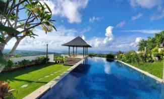 Dijual Villa Lantai 2 Ocean View Lokasi Pecatu