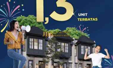 Launching Rumah Mewah Citraland Gama City New Type Pasadena