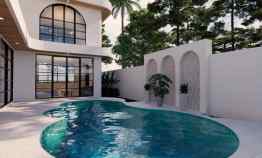 Dijual Villa Leasehold di Cemagi Badung Bali