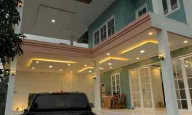 Villa Dijual di Cilengkrang