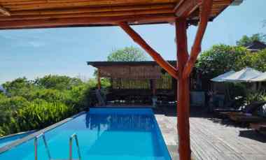 Dijual Villa Lokasi Nusa Penida Bali