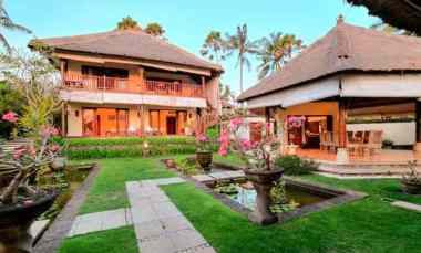 Dijual Villa Los Pantai Cemagi Mengwi Badung Bali