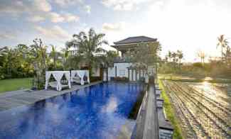 Dijual Villa Luxury Lantai 2 Lokasi Denpasar Timur