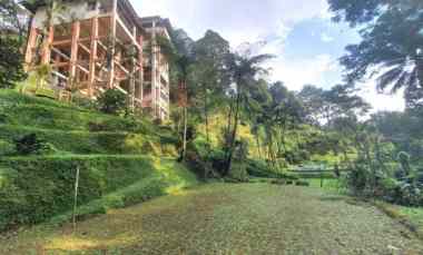 Villa Paling Exclusive Mega Indah Megamendung 1430m Bogor