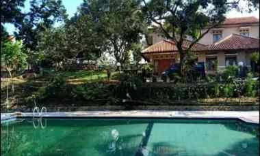 Jual Villa Nyaman dan Sejuk di Mekarjaya Kabupaten Bogor