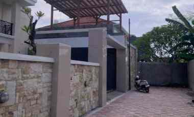 dijual villa mewah di jl teuku umar denpasar