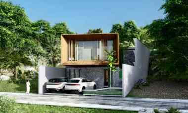 Dijual Villa Modern Nan Mewah DI Kuta Selatan Badung