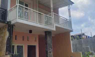 dijual villa murah kembangturi lawang malang