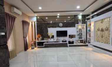Dijual Villa Mutiara Palace Full Furmished