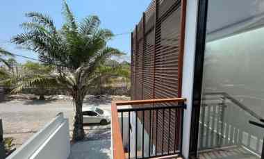 Dijual Murah Villa Eksklusif di Nusa Dua / Darmawangsa Bali