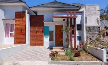 Villa Pacet Exclusive dekat Wisata Pemandian Air Panas Padusan Pacet