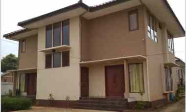 Dijual Cepat Rumah Villa Guest House Padasuka Pasir Luhur Bandung