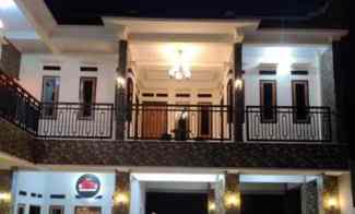 dijual villa pagaden barat