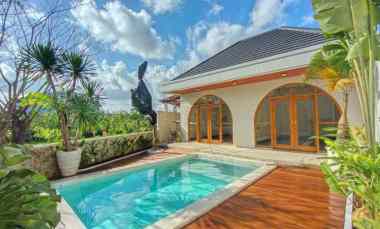 Villa Dijual di Palagan tentara pelajar