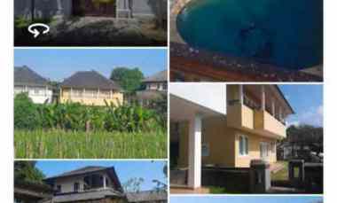 Villa Dijual di Pantai Pabean Ketewel