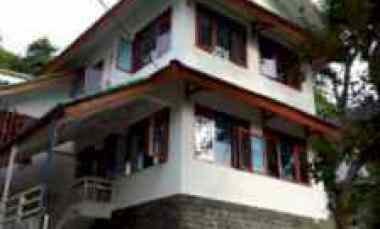 dijual villa pasauran