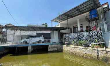 Villa Dijual di Pasirjambu