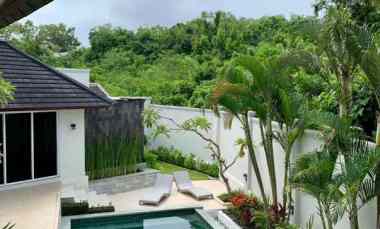 dijual villa pecatu uluwatu