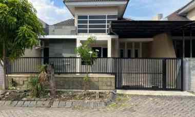 dijual villa pondok tjandra sapphire