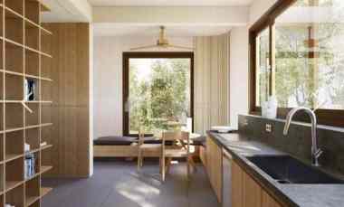 Dijual Villa Revivo Nusa Dua Bali